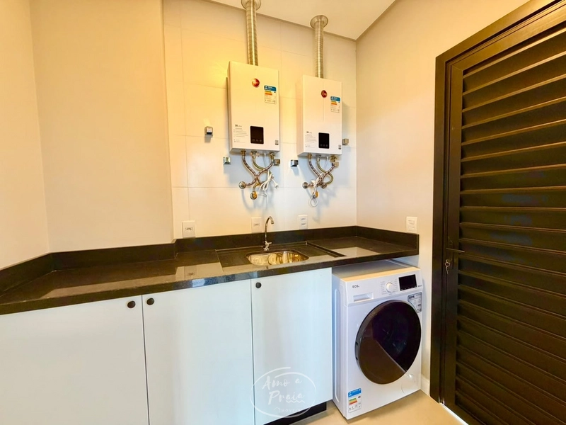 Sobrado mobiliado no Condomínio Wave com 4 suítes em Xangri-Lá: 26ª foto da galeria de imagens do imóvel