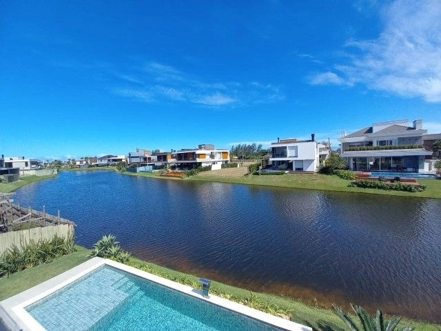 Sobrado Beira Lago à venda no Celebration com Elevador: 32ª foto da galeria de imagens do imóvel