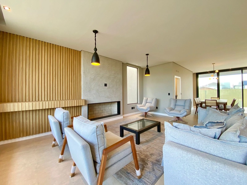 Sobrado a venda no Condomínio Blue.: 10ª foto da galeria de imagens do imóvel