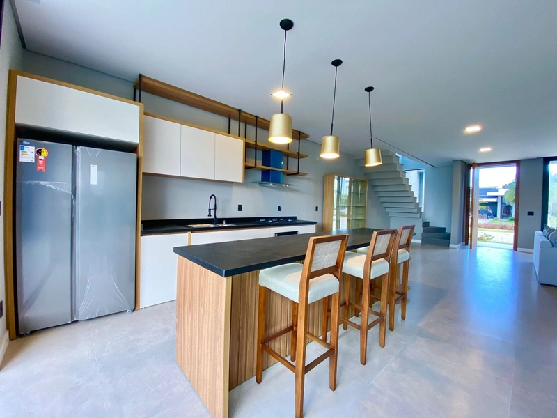 Sobrado a venda no Condomínio Blue.: 13ª foto da galeria de imagens do imóvel