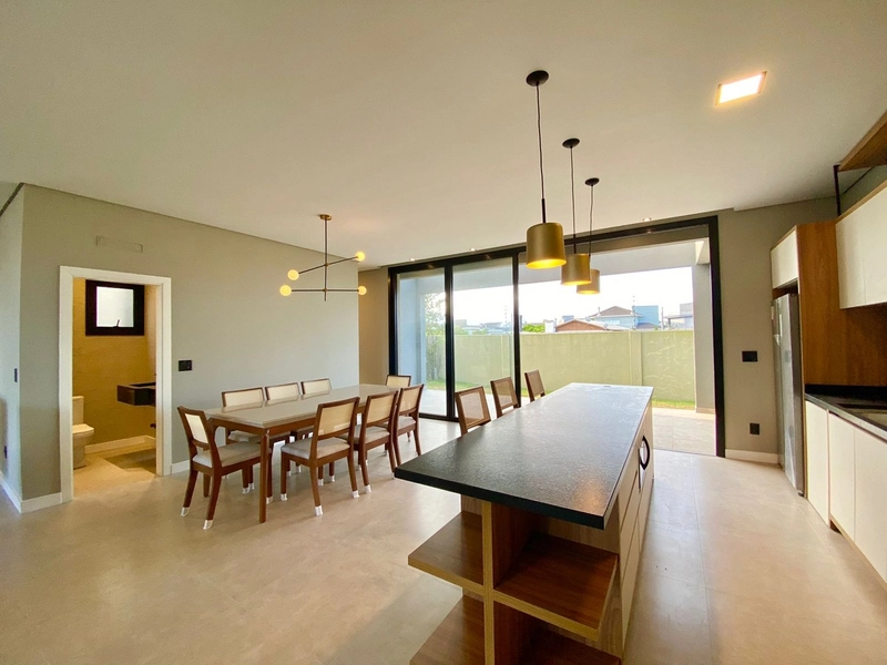 Sobrado a venda no Condomínio Blue.: 12ª foto da galeria de imagens do imóvel