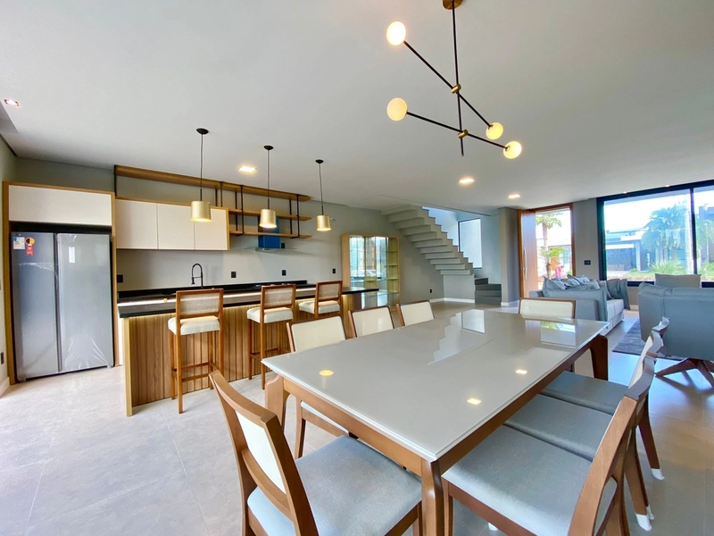 Sobrado a venda no Condomínio Blue.: 14ª foto da galeria de imagens do imóvel