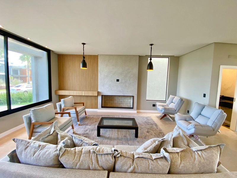 Sobrado a venda no Condomínio Blue.: 8ª foto da galeria de imagens do imóvel