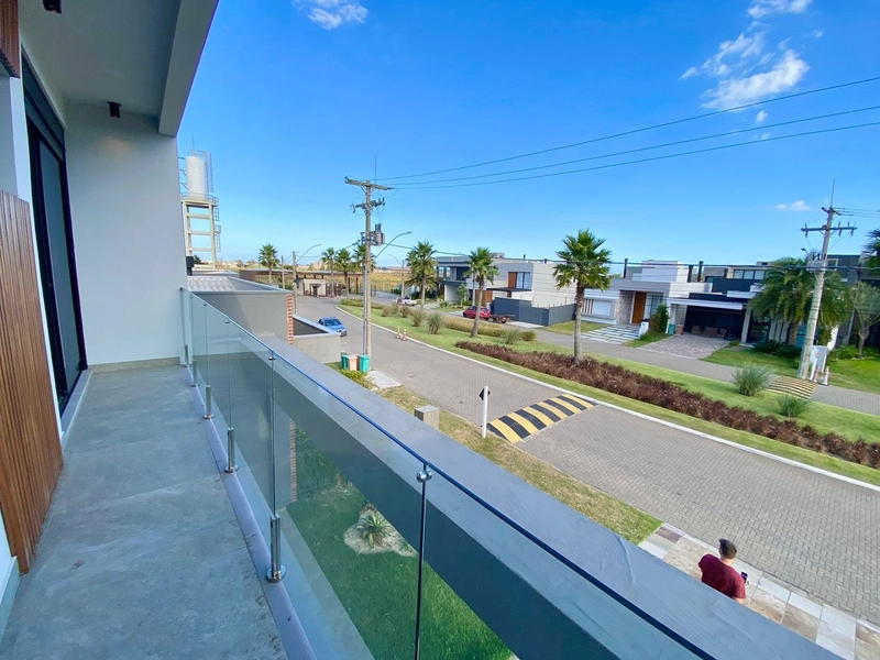 Sobrado a venda no Condomínio Blue.: 24ª foto da galeria de imagens do imóvel