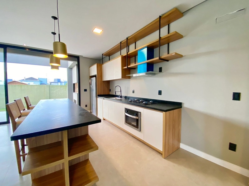 Sobrado a venda no Condomínio Blue.: 5ª foto da galeria de imagens do imóvel