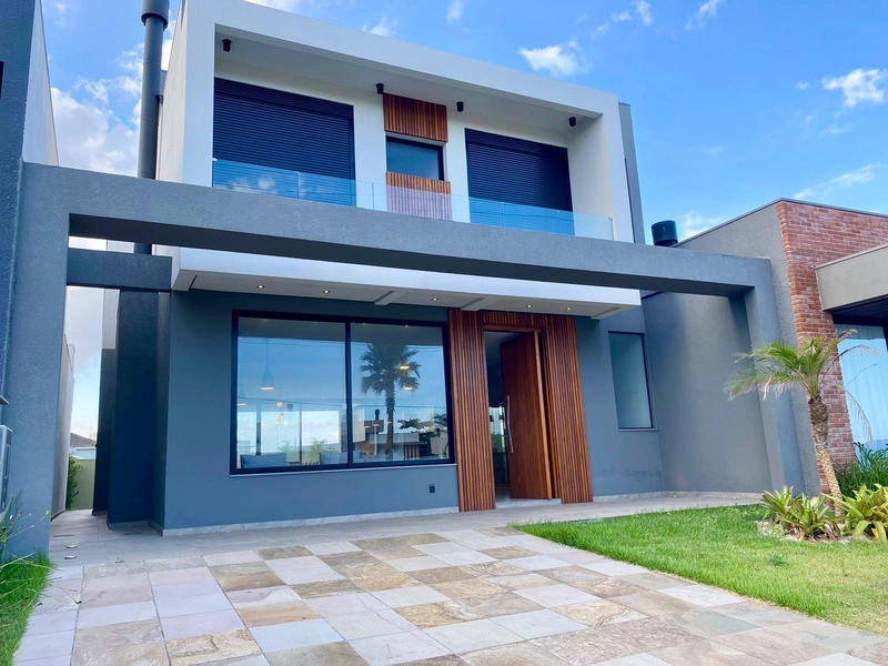 Sobrado a venda no Condomínio Blue.: 33ª foto da galeria de imagens do imóvel