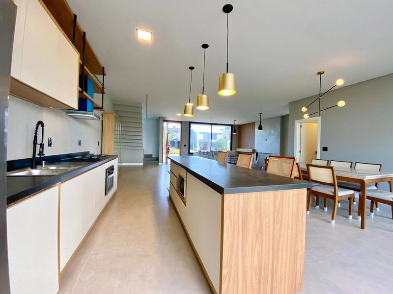 Sobrado a venda no Condomínio Blue.: 15ª foto da galeria de imagens do imóvel