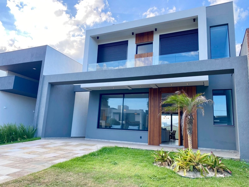 Sobrado a venda no Condomínio Blue.: 34ª foto da galeria de imagens do imóvel