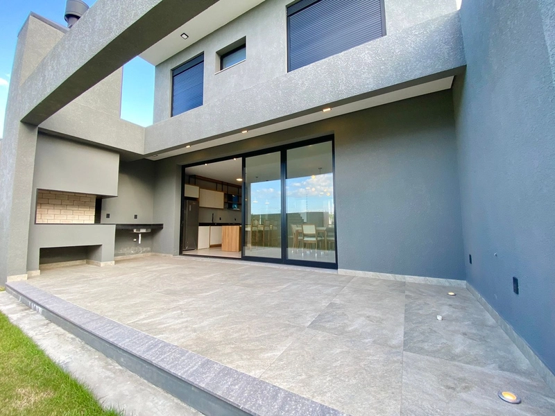 Sobrado a venda no Condomínio Blue.: 32ª foto da galeria de imagens do imóvel