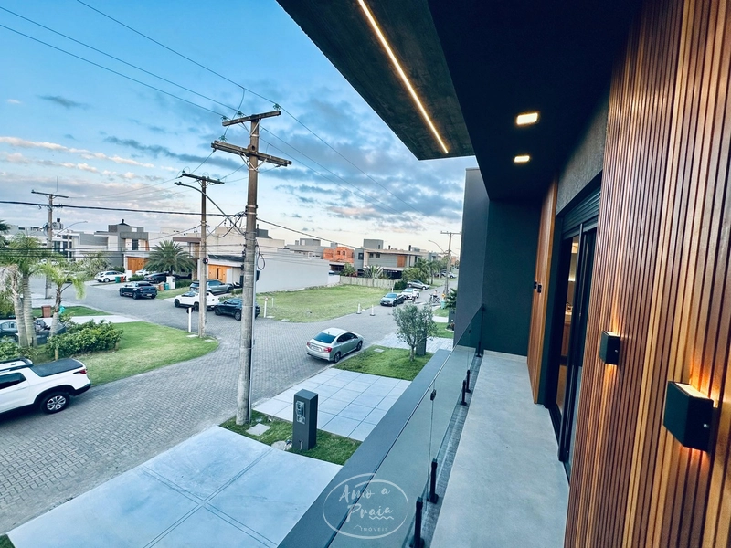 Sobrado no Condomínio Blue: 14ª foto da galeria de imagens do imóvel