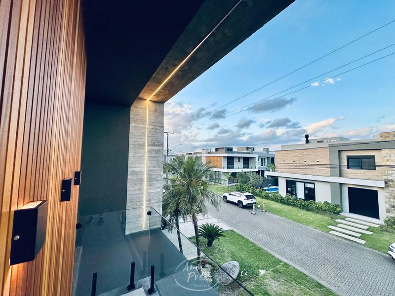 Sobrado no Condomínio Blue: 16ª foto da galeria de imagens do imóvel