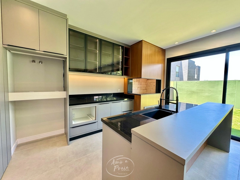 Sobrado no Condomínio Blue: 7ª foto da galeria de imagens do imóvel