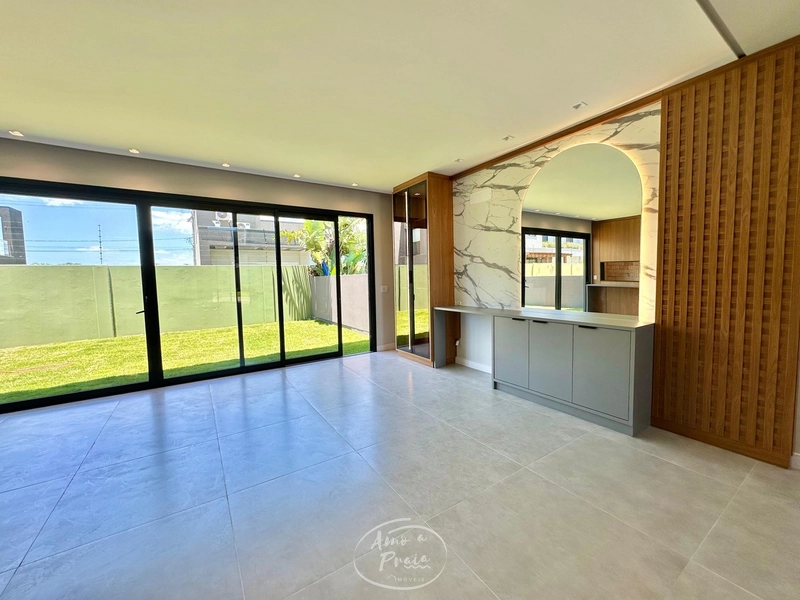 Sobrado no Condomínio Blue: 6ª foto da galeria de imagens do imóvel