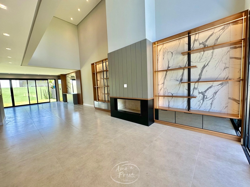 Sobrado no Condomínio Blue: 5ª foto da galeria de imagens do imóvel