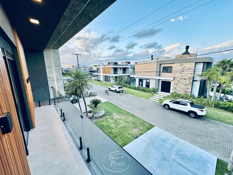 Sobrado no Condomínio Blue: 18ª foto da galeria de imagens do imóvel