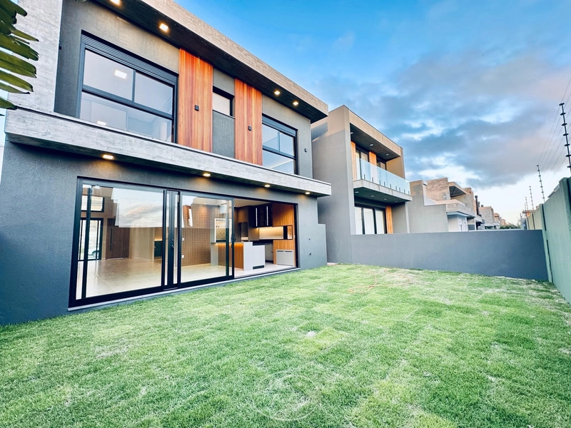 Sobrado no Condomínio Blue: 15ª foto da galeria de imagens do imóvel