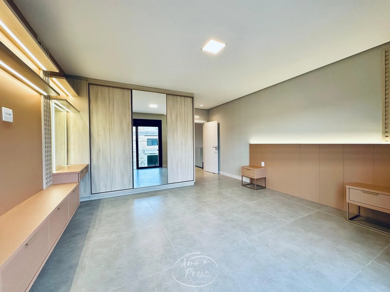 Sobrado no Condomínio Blue: 13ª foto da galeria de imagens do imóvel