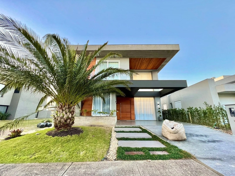Casa em Condomínio Capão Ilhas