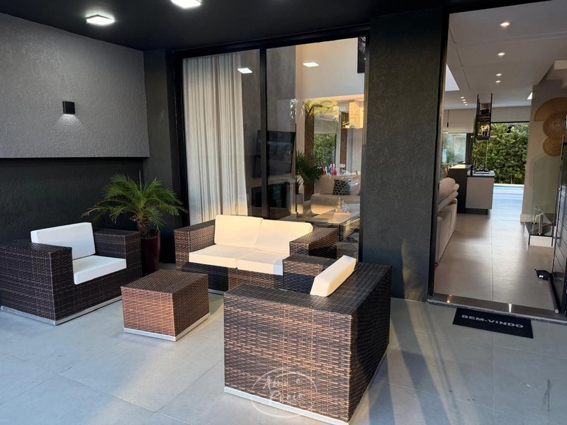 Casa à venda em Xangri-Lá | Sobrado com 4 Suítes: 11ª foto da galeria de imagens do imóvel