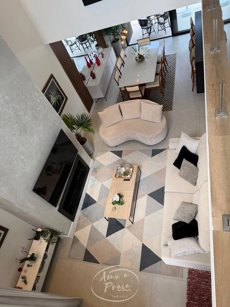 Casa à venda em Xangri-Lá | Sobrado com 4 Suítes: 33ª foto da galeria de imagens do imóvel