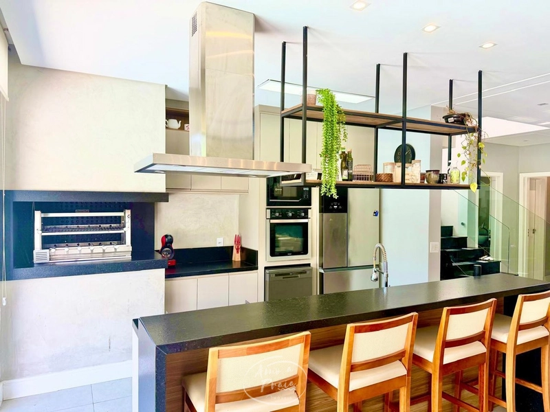 Casa à venda em Xangri-Lá | Sobrado com 4 Suítes: 10ª foto da galeria de imagens do imóvel