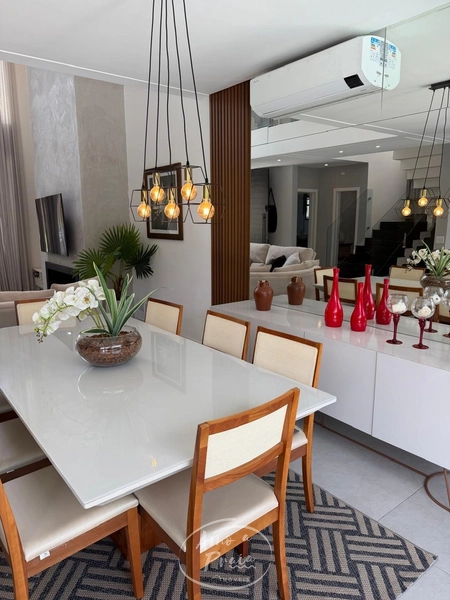 Casa à venda em Xangri-Lá | Sobrado com 4 Suítes: 8ª foto da galeria de imagens do imóvel
