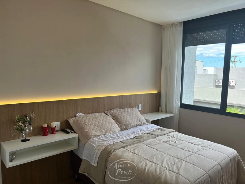 Casa à venda em Xangri-Lá | Sobrado com 4 Suítes: 5ª foto da galeria de imagens do imóvel