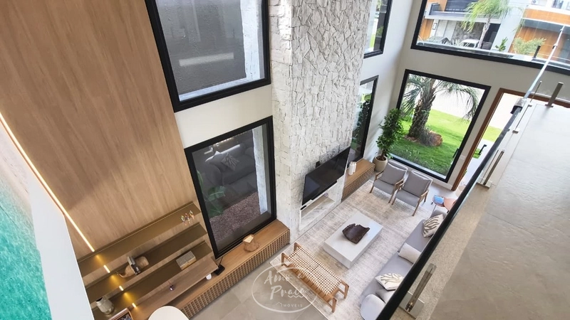 Casa Beira Lago Nova no Sunset!: 14ª foto da galeria de imagens do imóvel