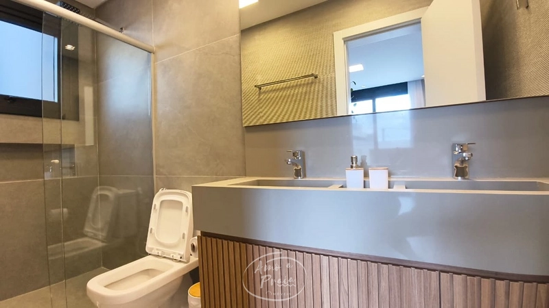 Casa Beira Lago Nova no Sunset!: 11ª foto da galeria de imagens do imóvel