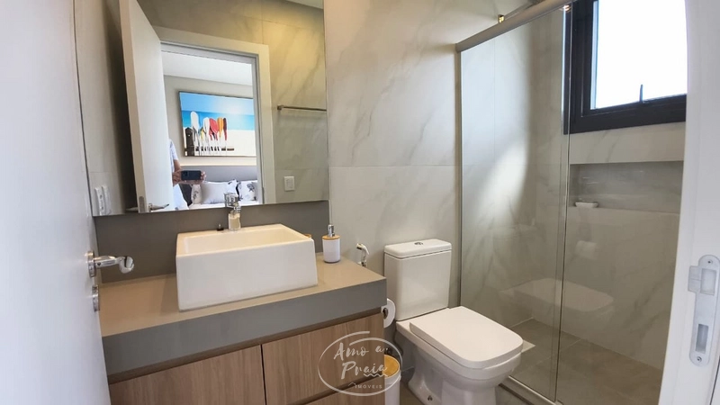 Casa Beira Lago Nova no Sunset!: 9ª foto da galeria de imagens do imóvel