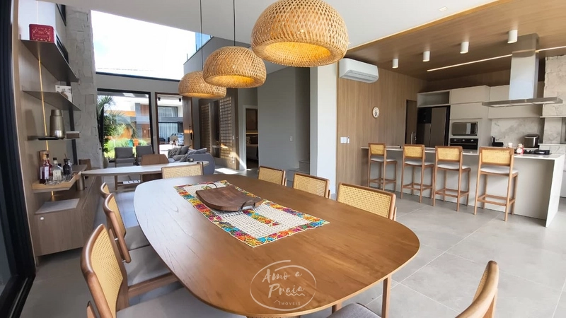 Casa Beira Lago Nova no Sunset!: 25ª foto da galeria de imagens do imóvel