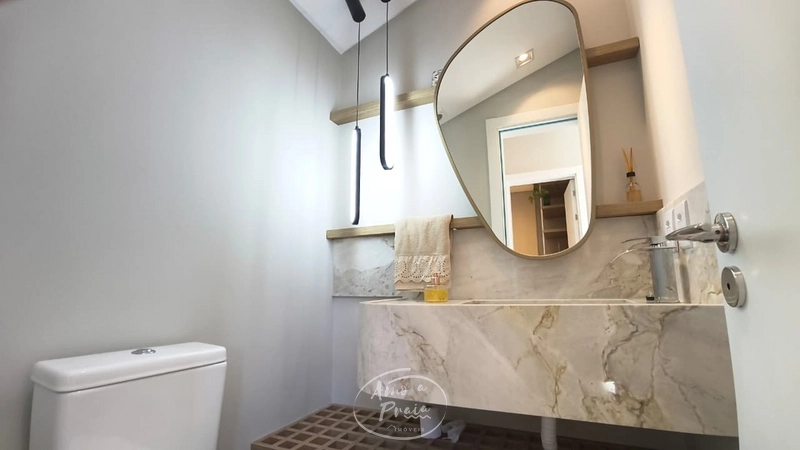 Casa Beira Lago Nova no Sunset!: 16ª foto da galeria de imagens do imóvel