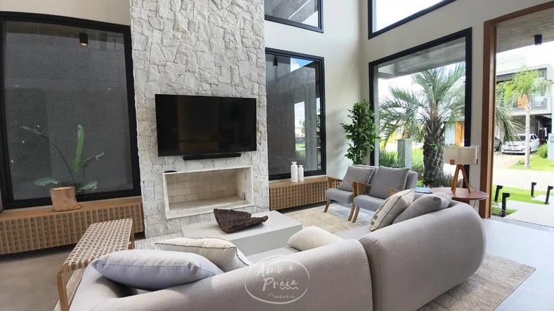 Casa Beira Lago Nova no Sunset!: 30ª foto da galeria de imagens do imóvel