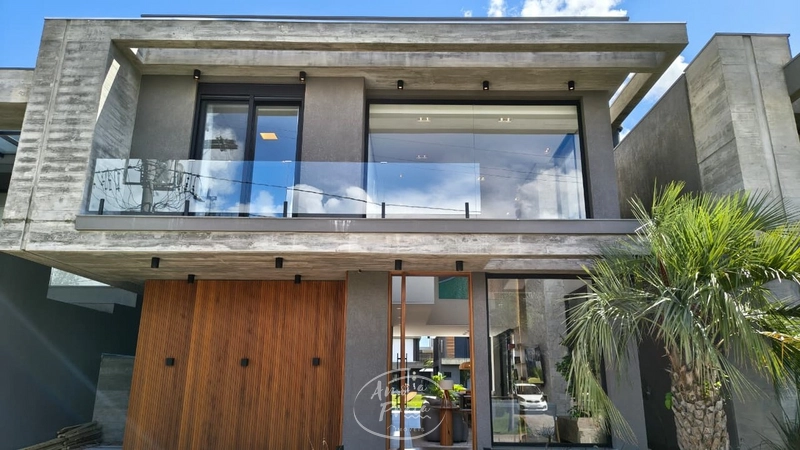 Casa Beira Lago Nova no Sunset!: 5ª foto da galeria de imagens do imóvel