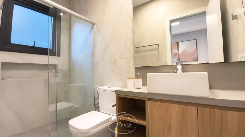 Casa Beira Lago Nova no Sunset!: 15ª foto da galeria de imagens do imóvel