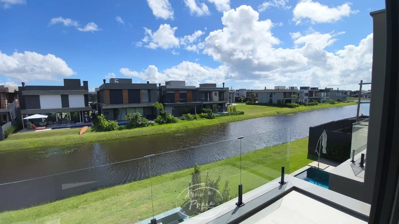 Casa Beira Lago Nova no Sunset!: 12ª foto da galeria de imagens do imóvel