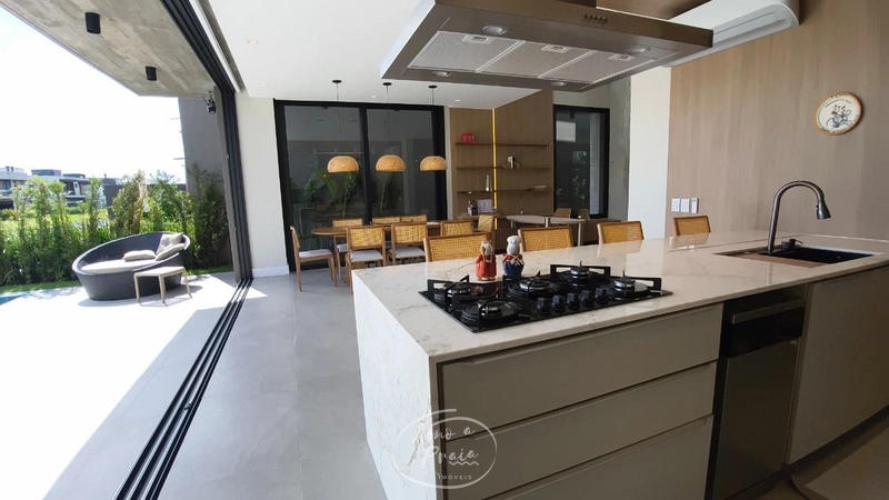 Casa Beira Lago Nova no Sunset!: 24ª foto da galeria de imagens do imóvel