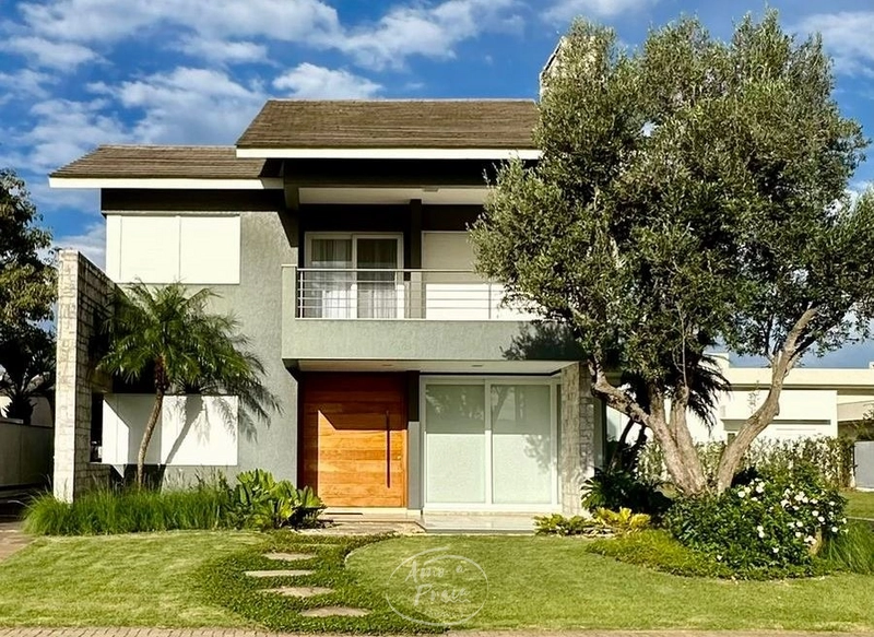 Sobrado Velas da Marina