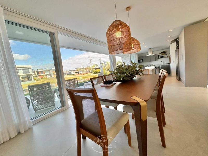 Casa Beira-Lago à Venda em Xangri-Lá: 5ª foto da galeria de imagens do imóvel