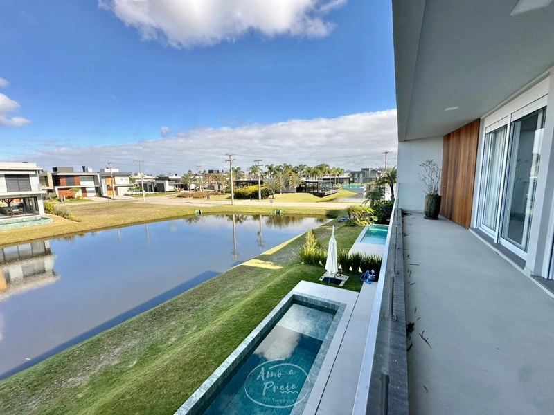 Casa Beira-Lago à Venda em Xangri-Lá: 21ª foto da galeria de imagens do imóvel