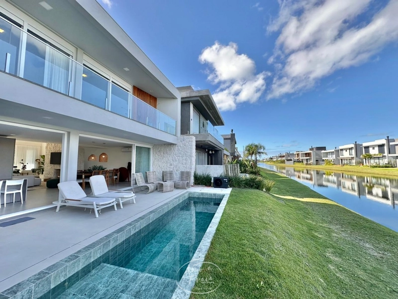 Casa Beira-Lago à Venda em Xangri-Lá: 11ª foto da galeria de imagens do imóvel