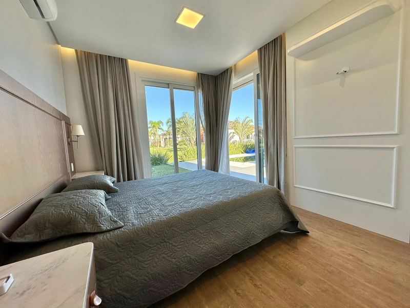 CASA TERREA A VENDA NO RIVIERA: 14ª foto da galeria de imagens do imóvel