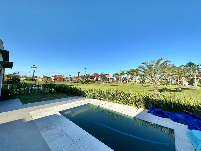 CASA TERREA A VENDA NO RIVIERA: 11ª foto da galeria de imagens do imóvel
