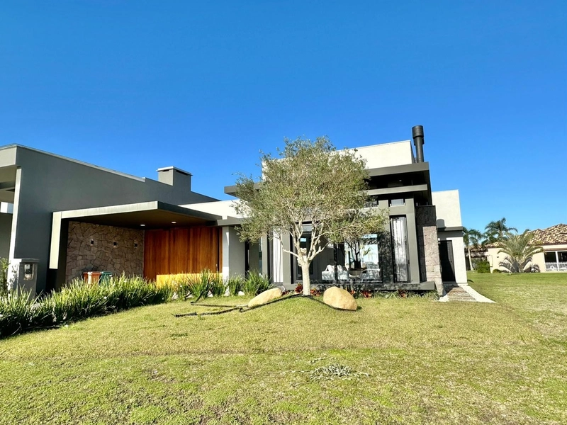 CASA TERREA A VENDA NO RIVIERA: 26ª foto da galeria de imagens do imóvel