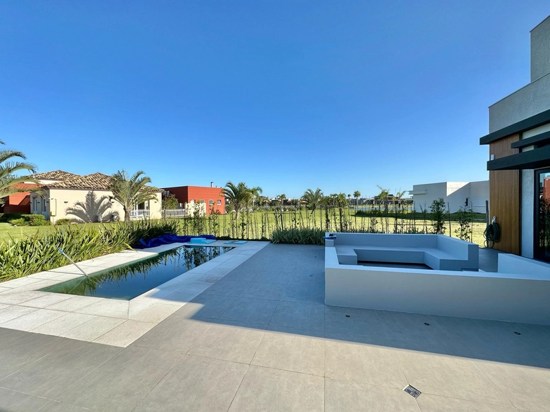 CASA TERREA A VENDA NO RIVIERA: 12ª foto da galeria de imagens do imóvel