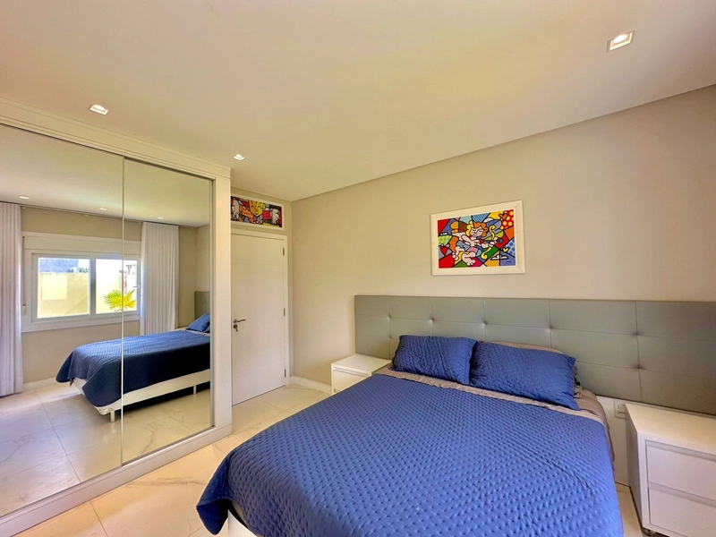 CASA TERREA A VENDA NO RIVIERA: 8ª foto da galeria de imagens do imóvel