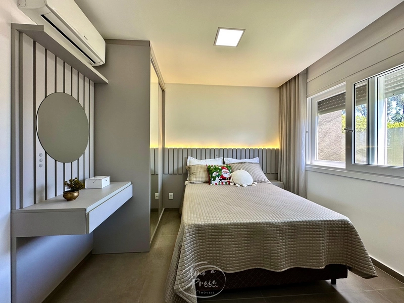CASA A VENDA NO CONDOMINIO RIVIERA: 24ª foto da galeria de imagens do imóvel
