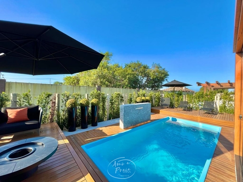 CASA A VENDA NO RIVIERA: 45ª foto da galeria de imagens do imóvel