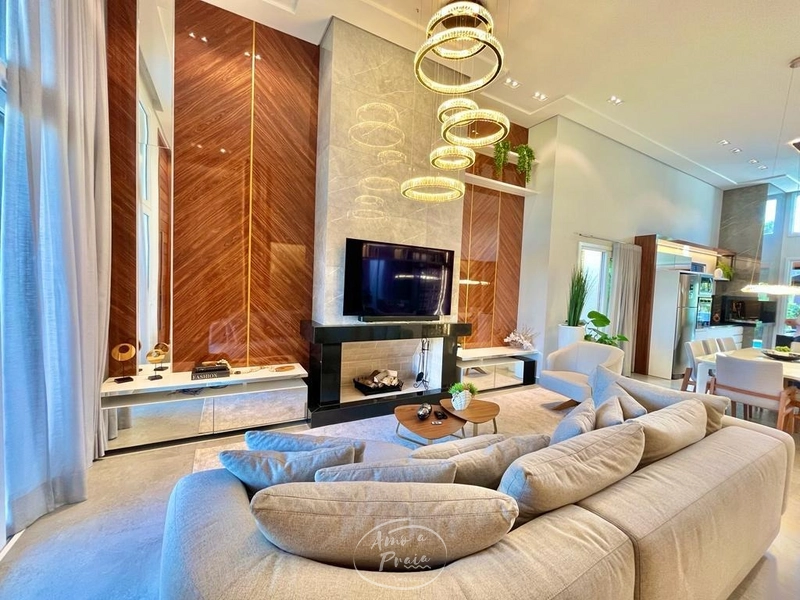 CASA A VENDA NO RIVIERA: 2ª foto da galeria de imagens do imóvel