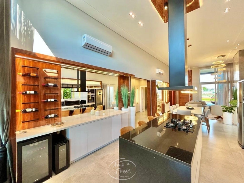 CASA A VENDA NO RIVIERA: 15ª foto da galeria de imagens do imóvel